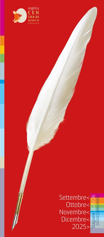 angelica centro di ricerca musicale