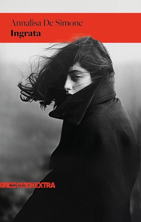 annalisa de simone ingrata