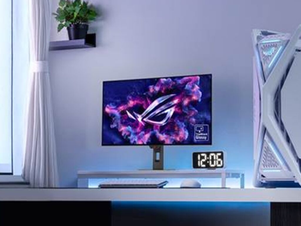 asus Strix OLED