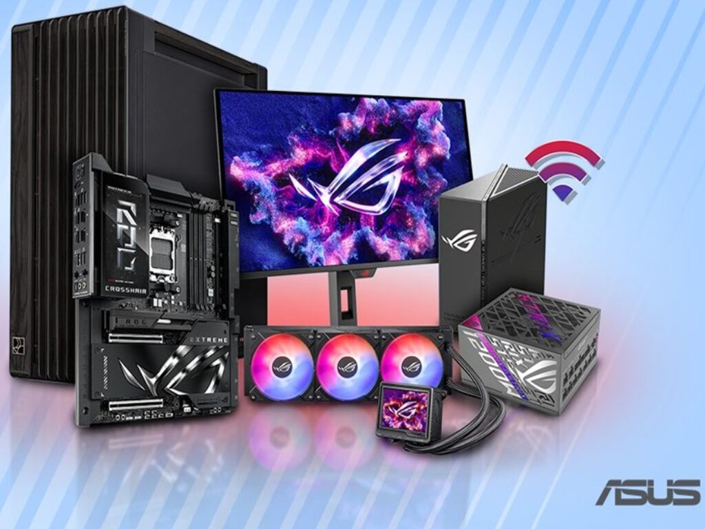 asus cashback