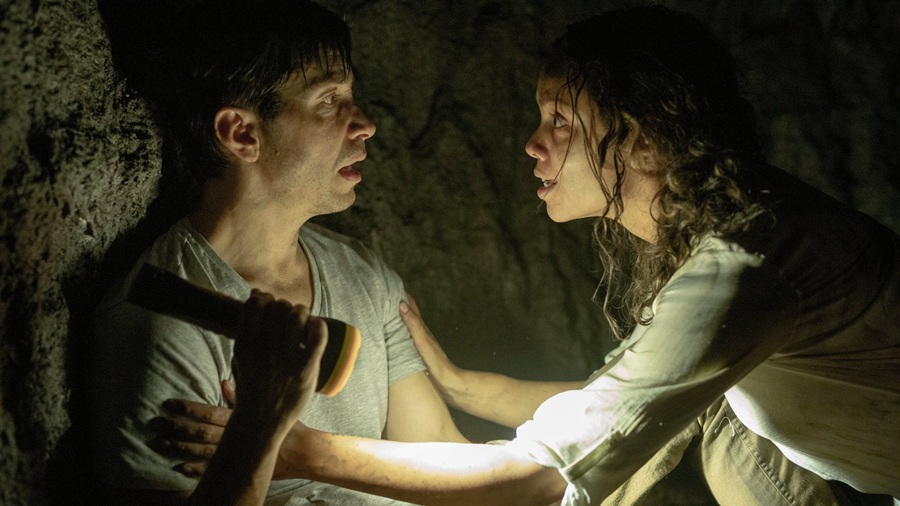 barbarian trama film