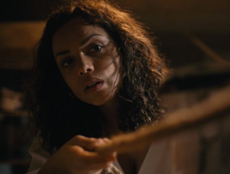 barbarian trama film