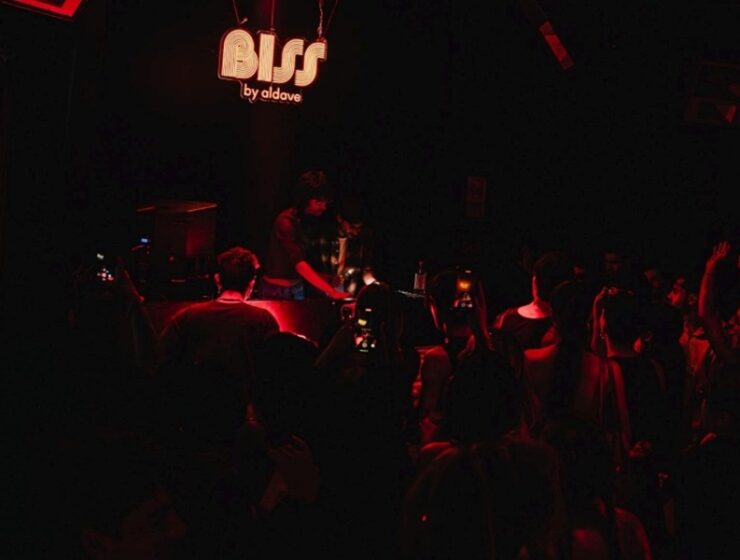 biss no phone experience