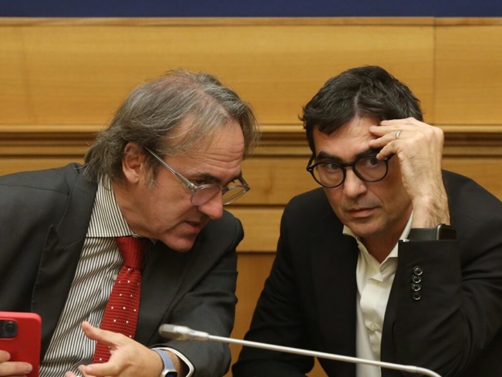 bonelli e fratoianni