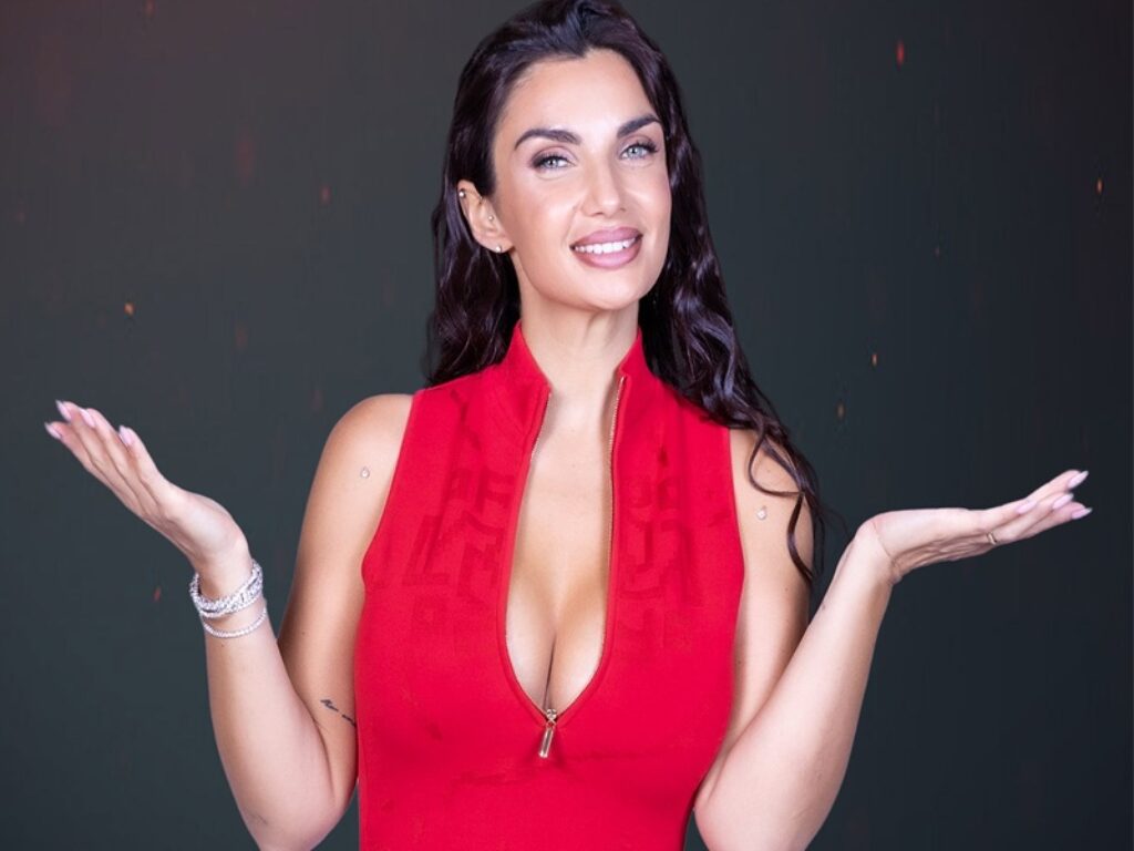 boss in incognito film trama