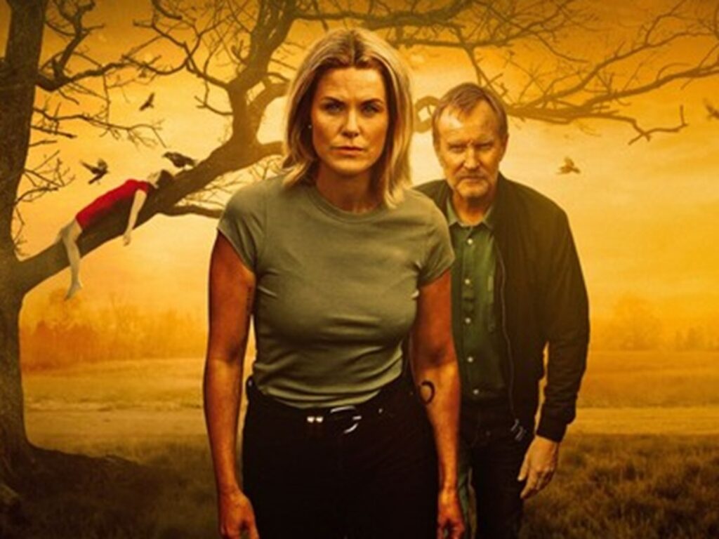 boundless film trama