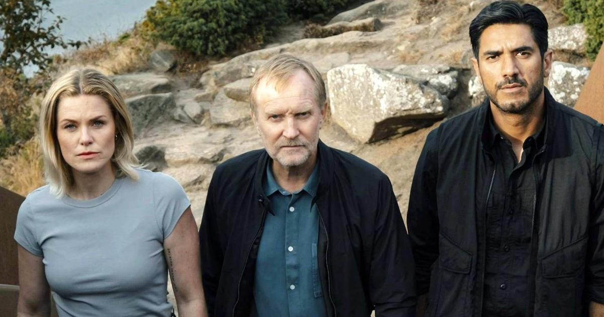 boundless film trama