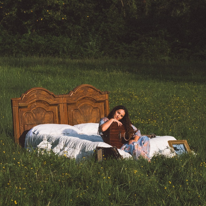 camilla buzzetti foto