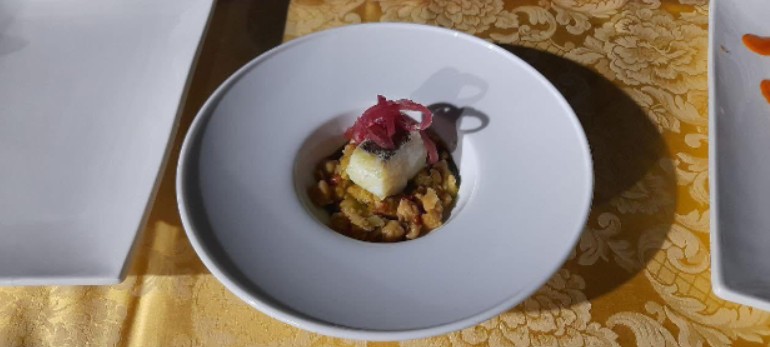 ceci baccalà nisticò