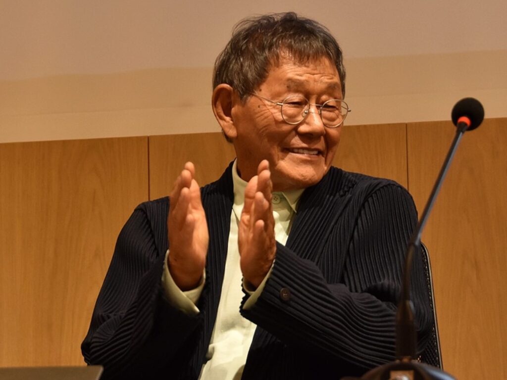 kan yasuda