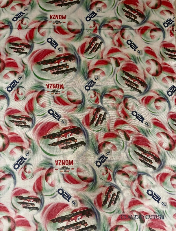 claudio cutuli foulard