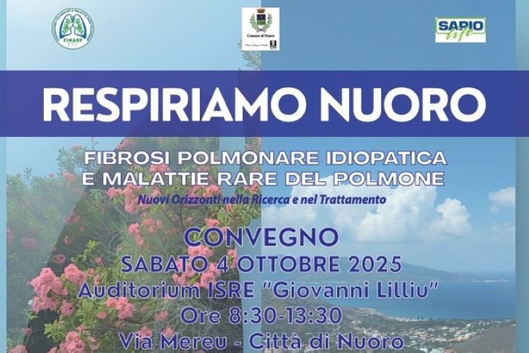 convegno nuoro