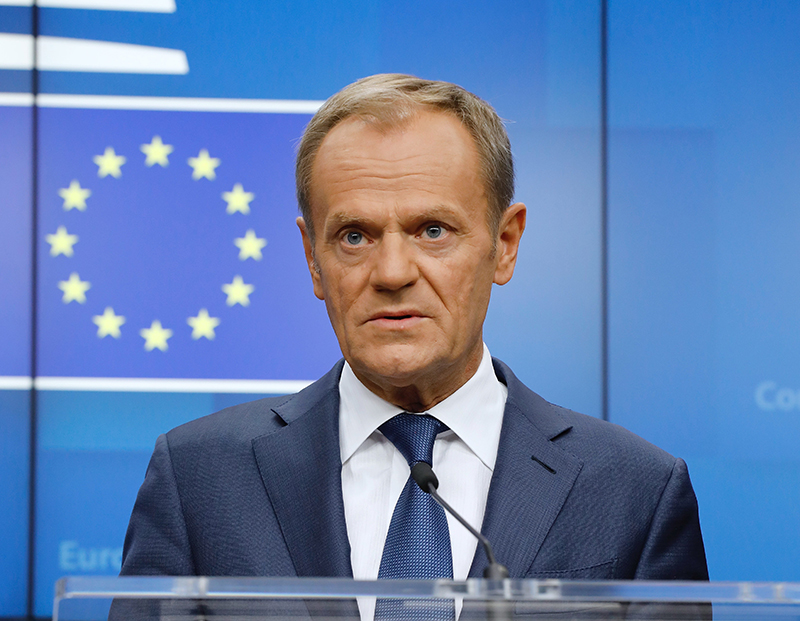 nato tusk