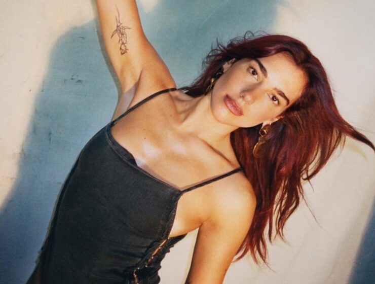 dua lipa