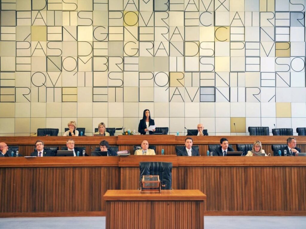 regionali valle d'aosta