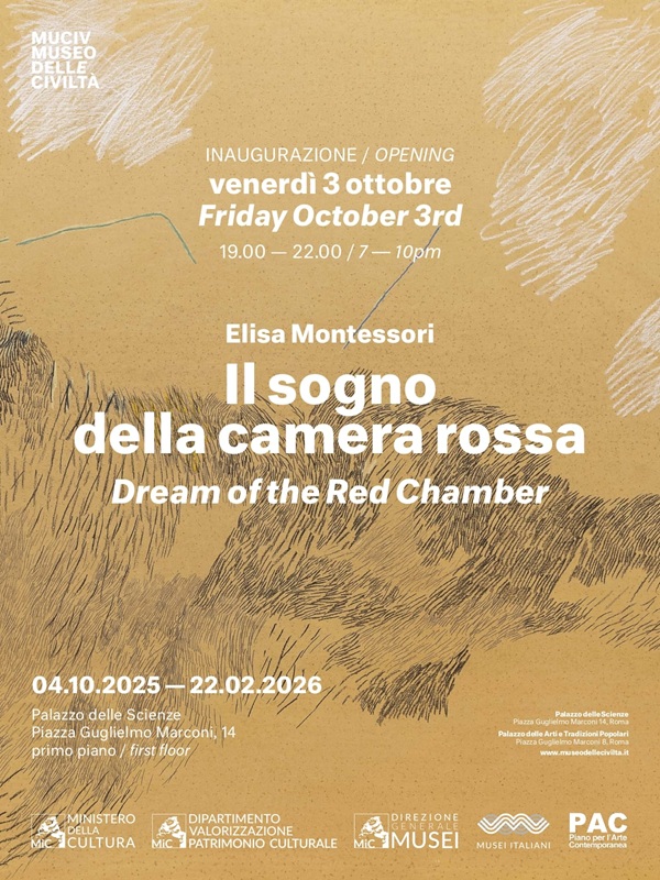 elisa montessori locandina