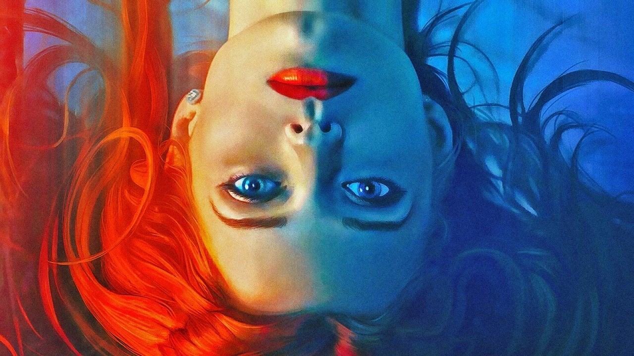 elizabeth harvest film