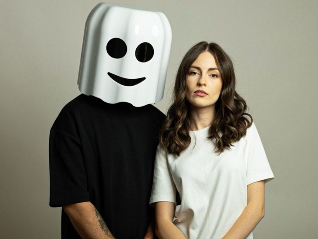 fantomel e kate linn