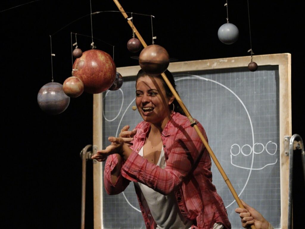 Festival dell’Innovazione e della Scienza