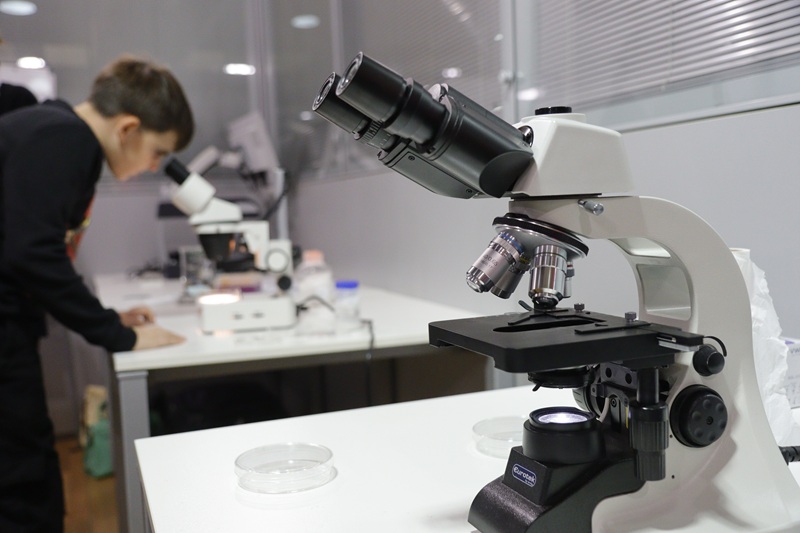 Festival dell’Innovazione e della Scienza