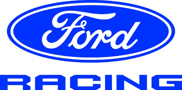 ford racing