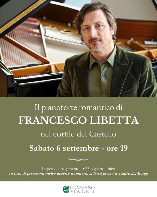 francesco libetta