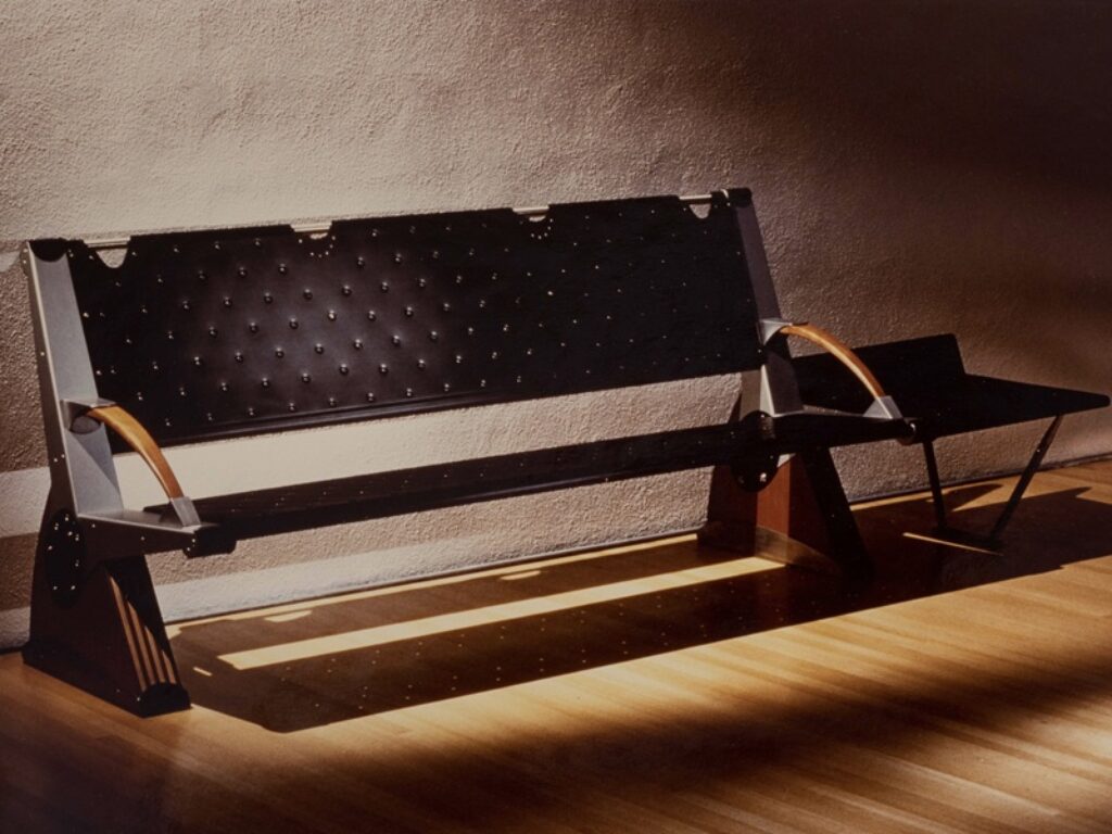 franco perrotti mostra