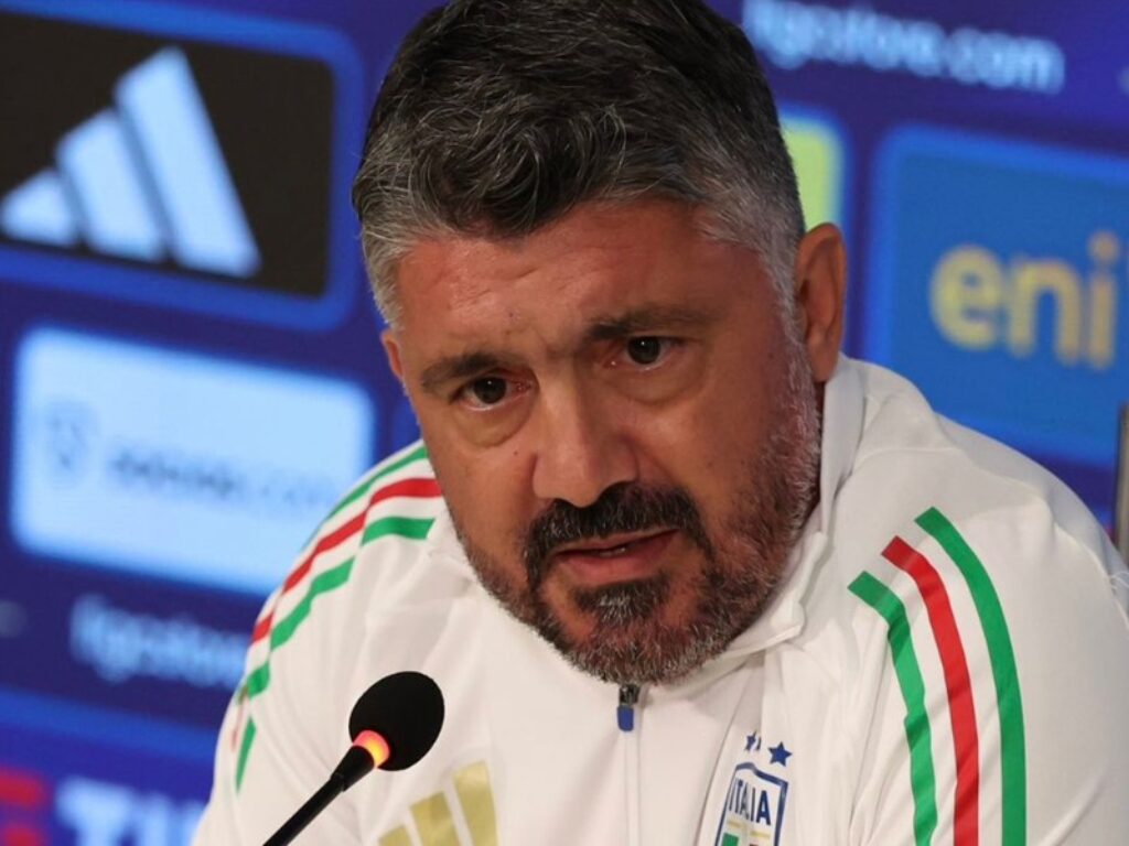gennaro gattuso