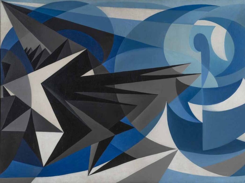 giacomo balla
