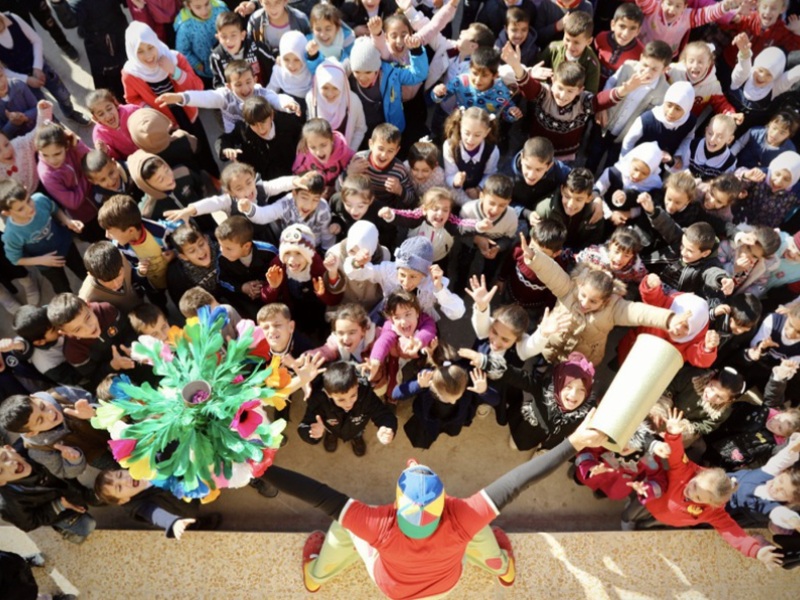 giornata della meraviglia