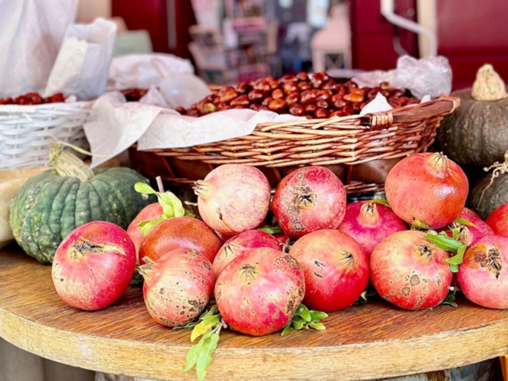 giuggiole colli euganei