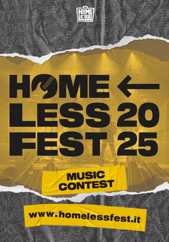 homeless fest
