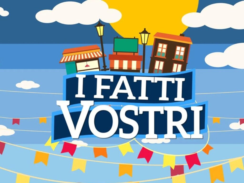 i fatti vostri