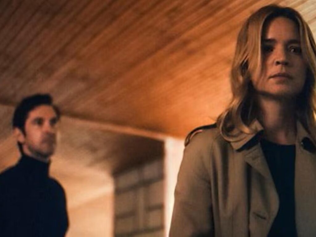 il coraggio di blanche film trama