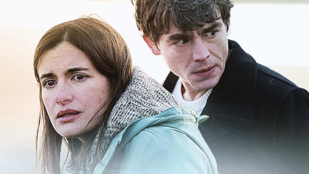 il lago della vendetta