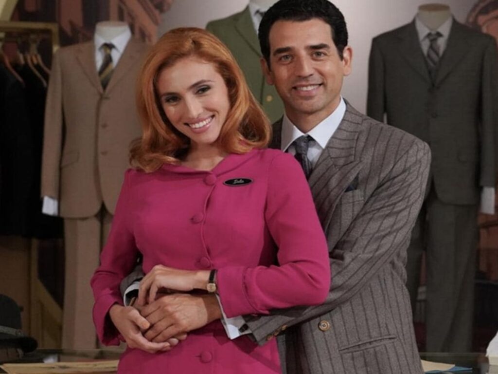 Il Paradiso delle Signore