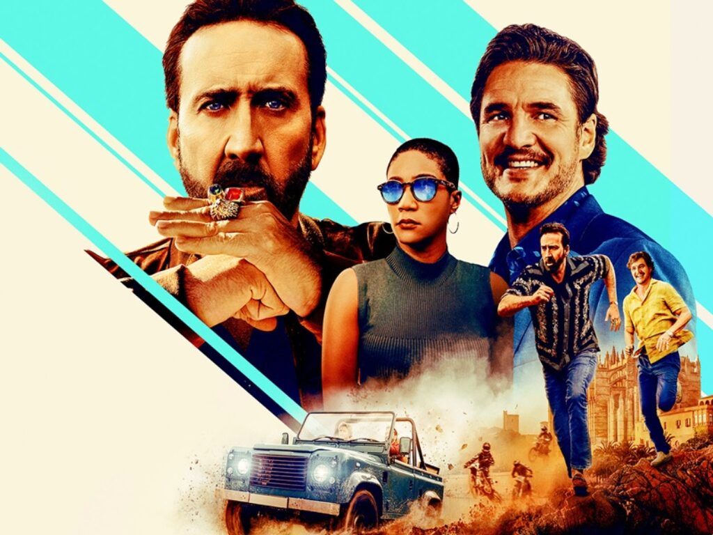 il talento di mr c film