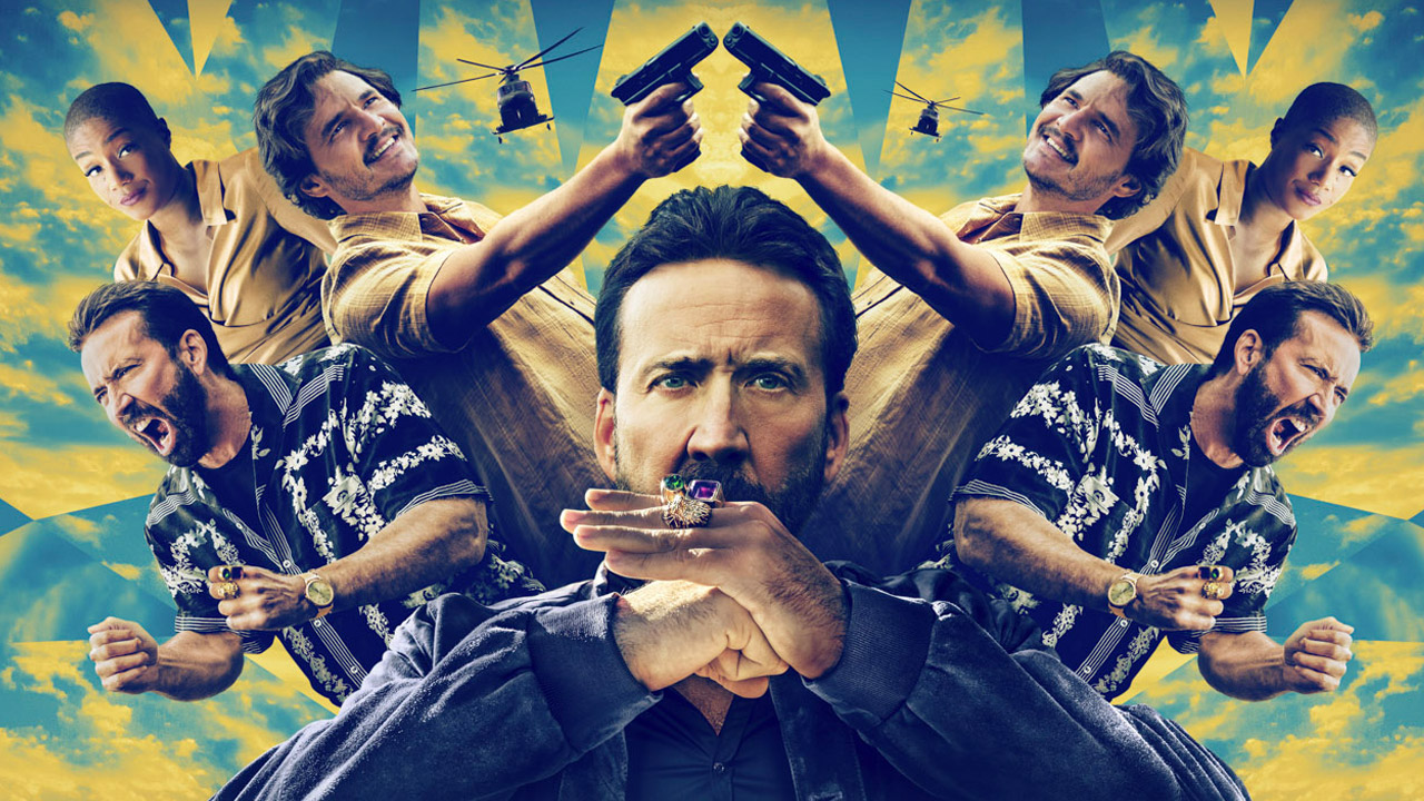 il talento di mr c film