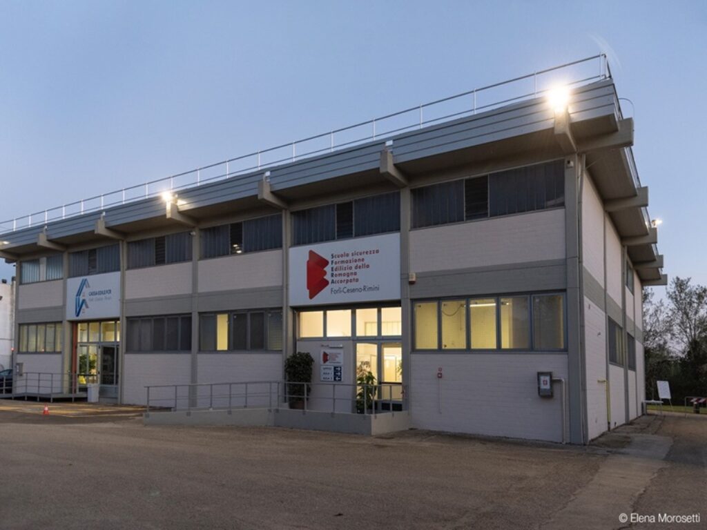 inaugurazione Sfera rimini