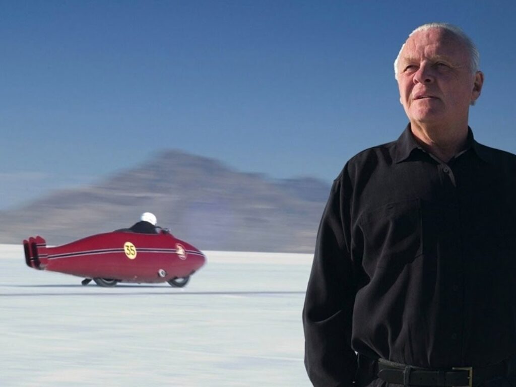 indian la grande sfida film trama