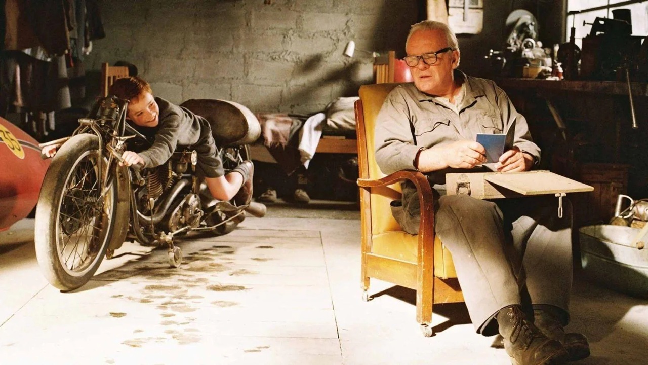 indian la grande sfida film trama