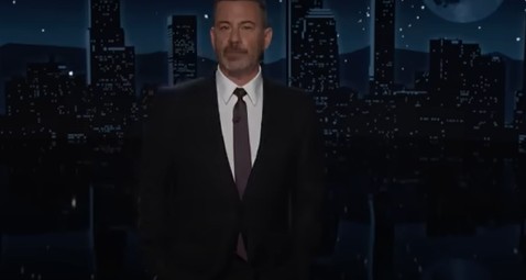 jimmy kimmel