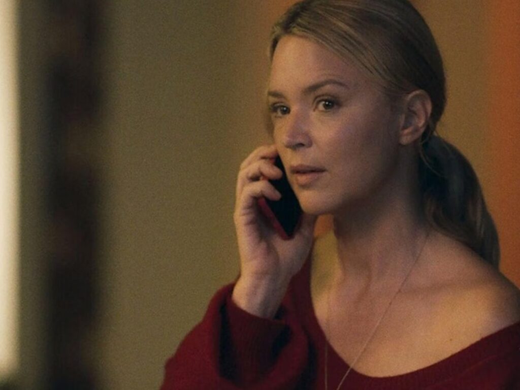 La doppia vita di Madeleine Collins