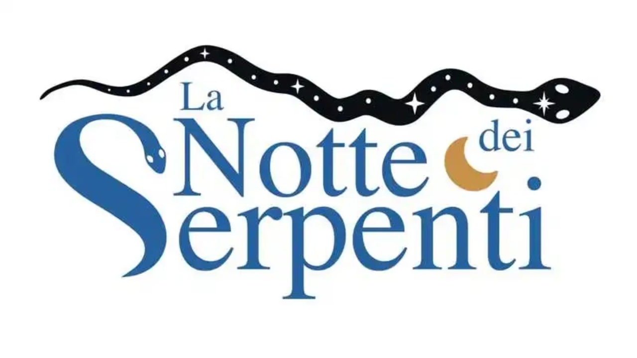la notte dei serpenti