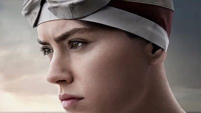 la ragazza del mare trama film