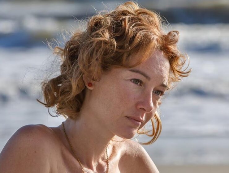 la ricetta della felicità serie