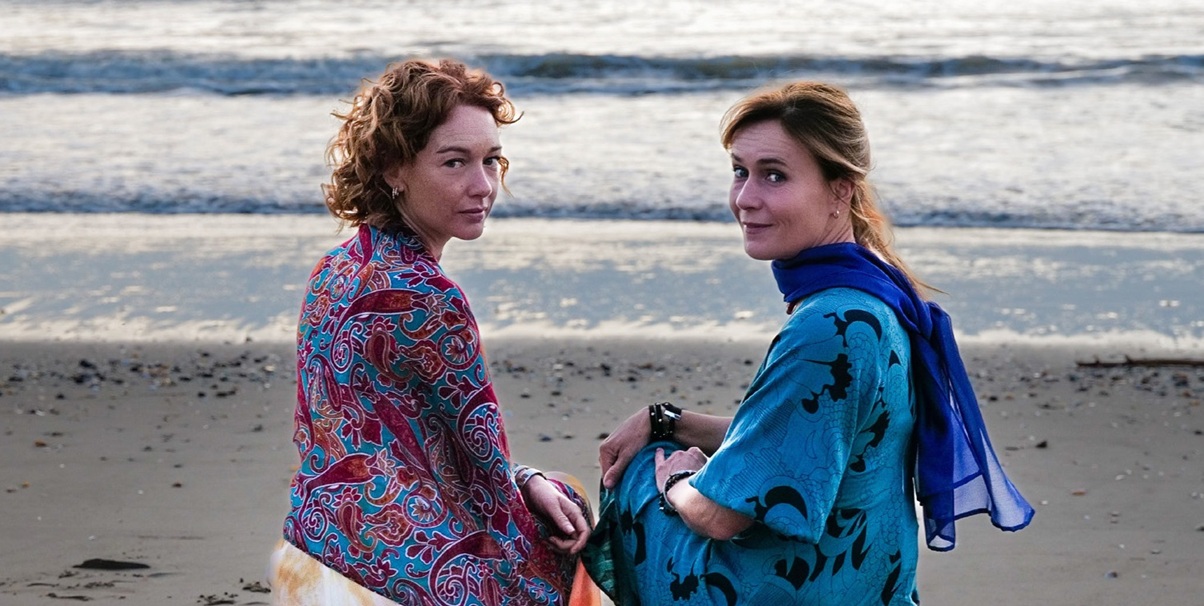 la ricetta della felicità serie