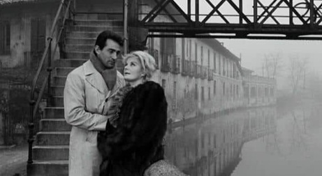 la rimpatriata film trama