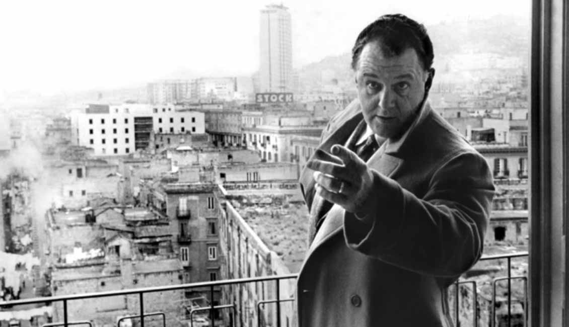 le mani sulla città film