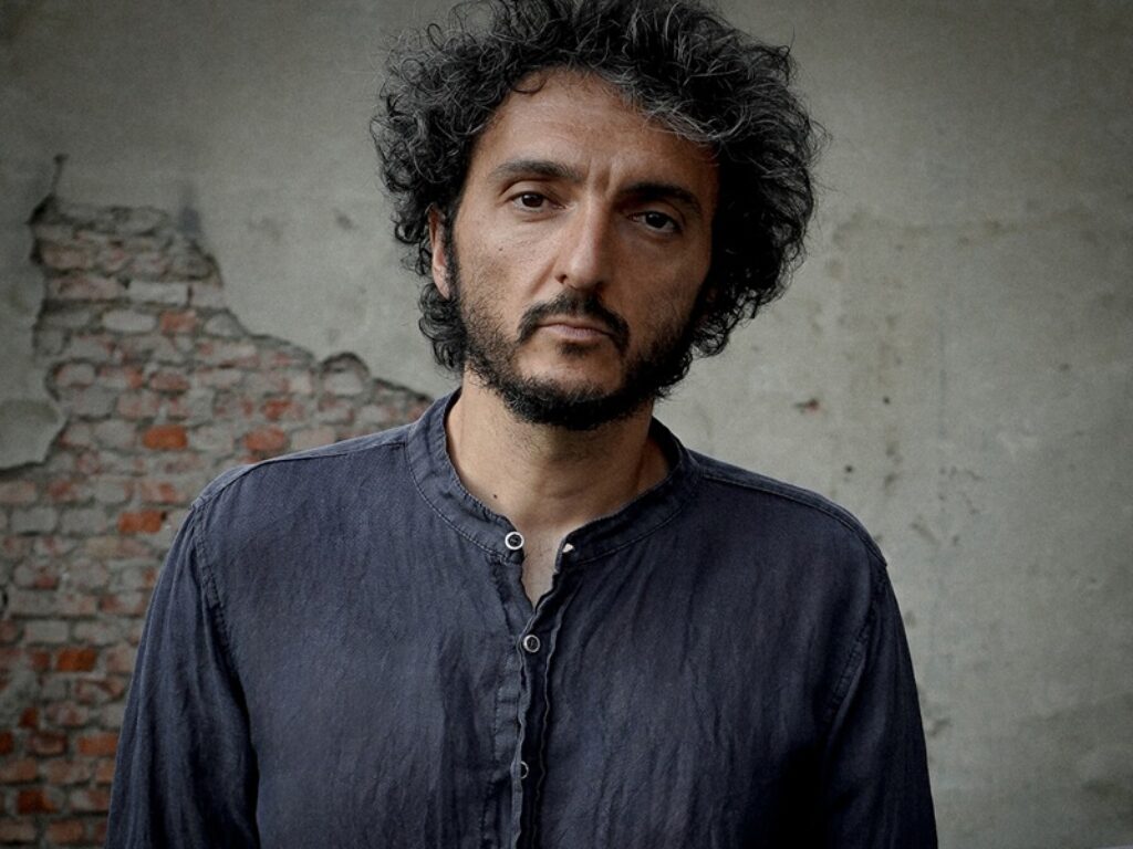 le rose e il deserto